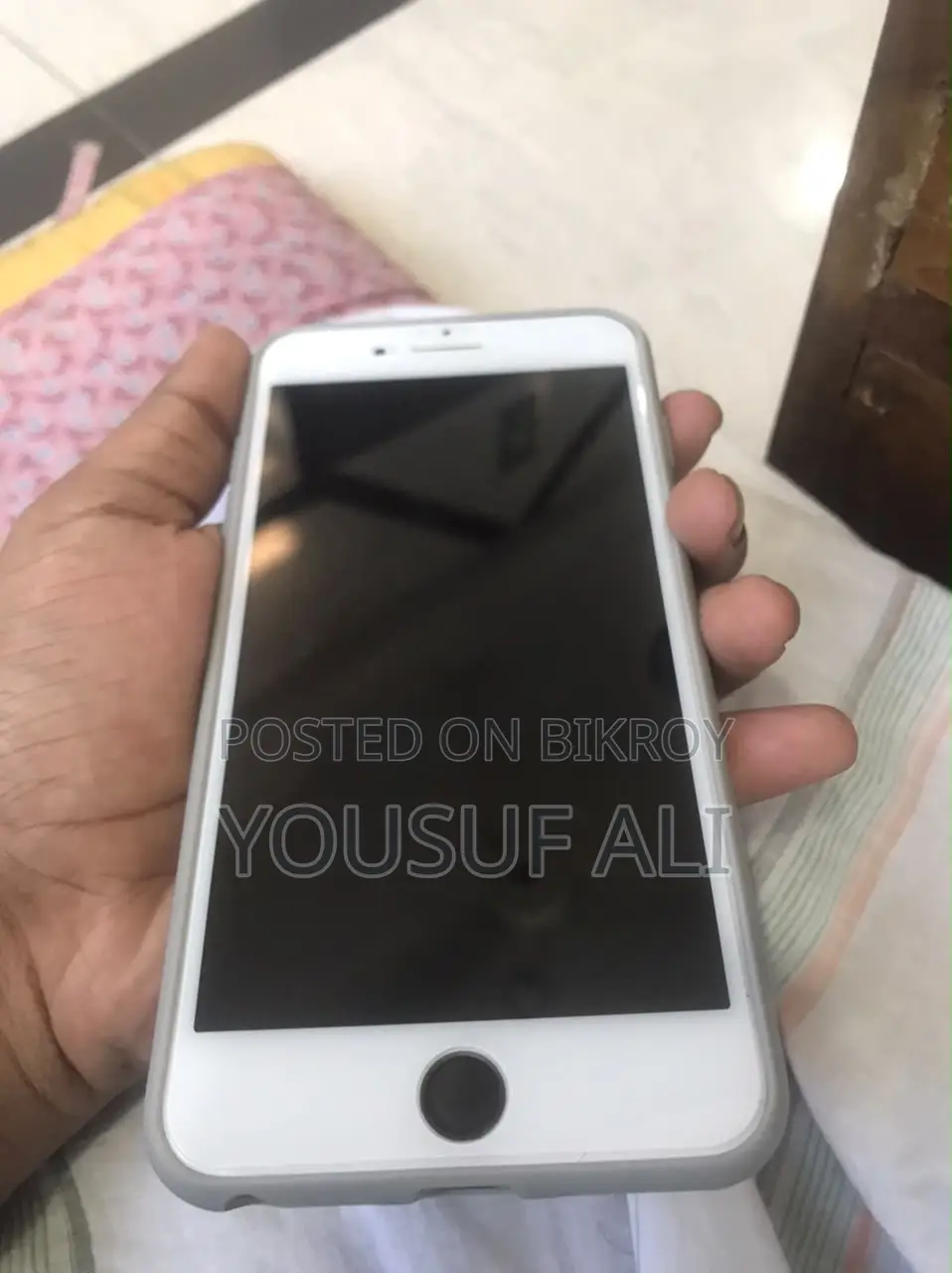 Apple iPhone 7 Plus 128 GB Black