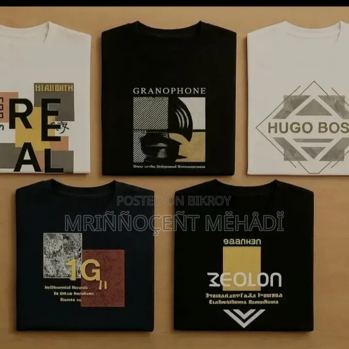 T Shirt