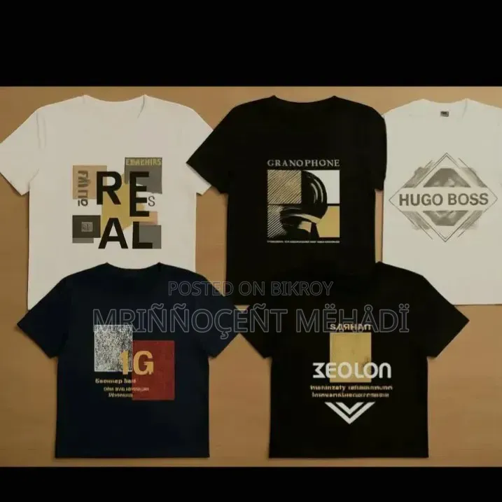 T Shirt