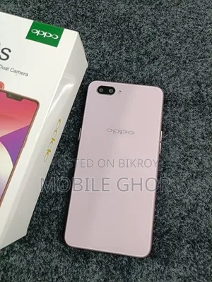 Oppo A3s 256 GB Bronze