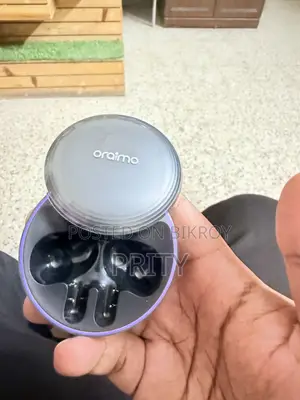 ওরাইমো স্পেস বাডস ২