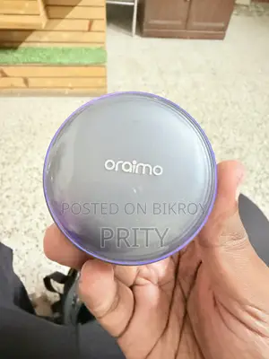 ওরাইমো স্পেস বাডস ২