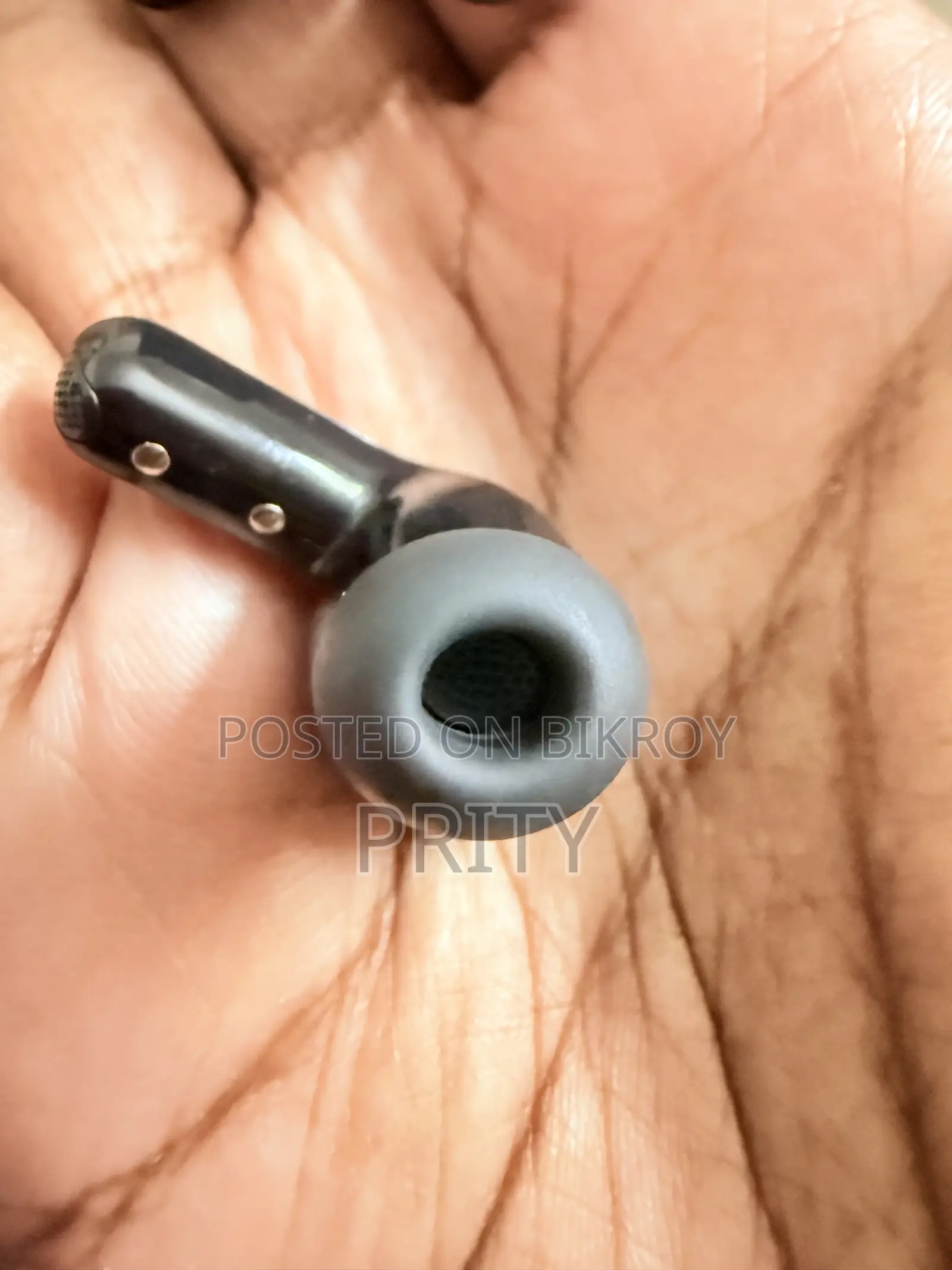 ওরাইমো স্পেস বাডস ২