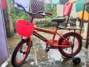 নতুন বাইসাইকেল