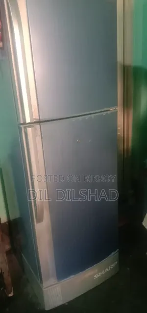 এই ফ্রিজ বিক্রি করা হবে কমমূল্যে