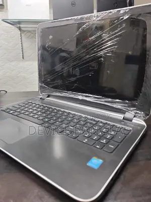 Laptop HP Pavilion 15 6GB Intel Core i3 SSD 128GB