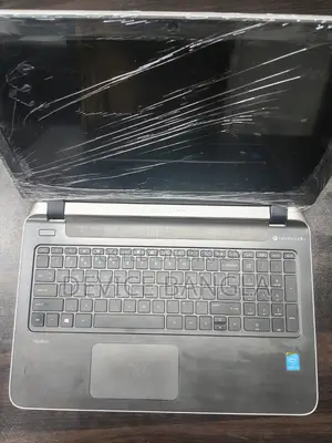 Laptop HP Pavilion 15 6GB Intel Core i3 SSD 128GB