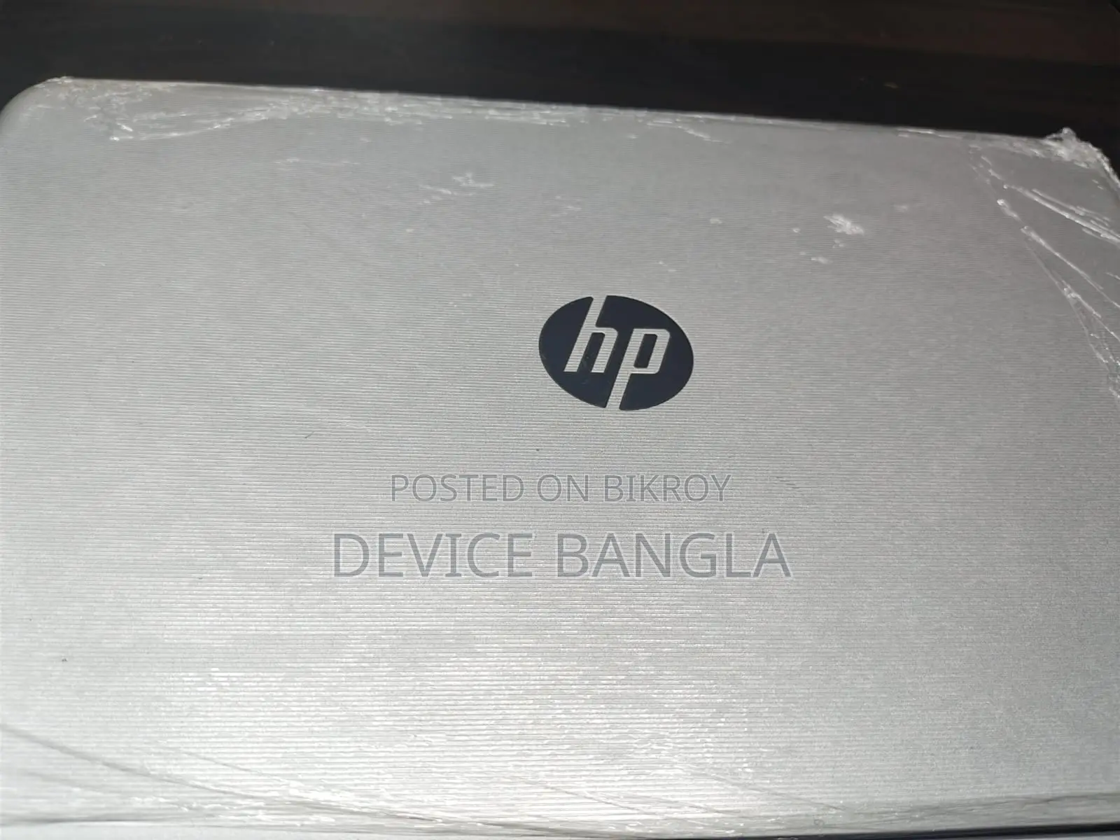 Laptop HP Pavilion 15 6GB Intel Core i3 SSD 128GB