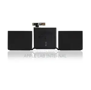 MacBook Pro 13′′ (A2159, A2289, A2338) ব্যাটারি রিপ্লেসমেন্ট | অ্যাপল ল্যাব