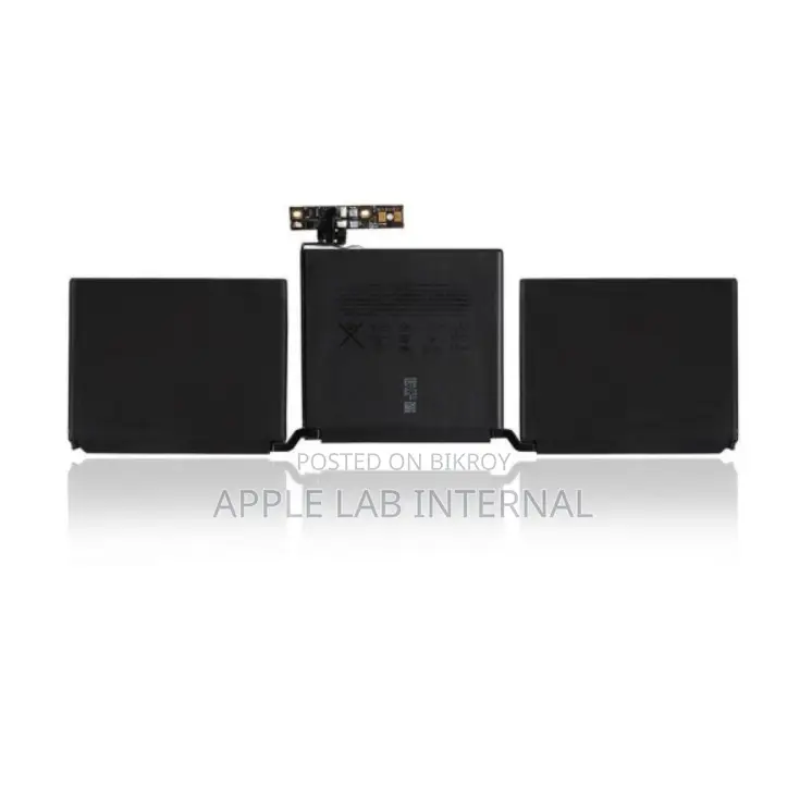 MacBook Pro 13′′ (A2159, A2289, A2338) ব্যাটারি রিপ্লেসমেন্ট | অ্যাপল ল্যাব