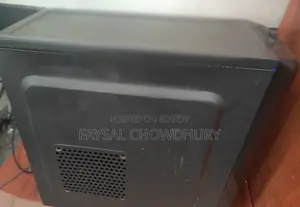 Desktop Computer Gigabyte 8GB Intel Core i3 HDD+SSD 6T