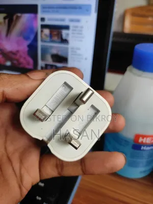 A2344 Apple Charger