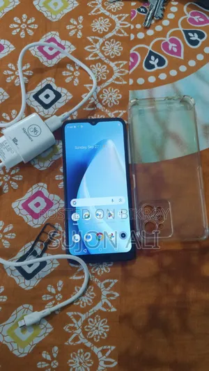 রিয়েলমি সি৩১ ৬৪ জিবি ব্ল্যাক