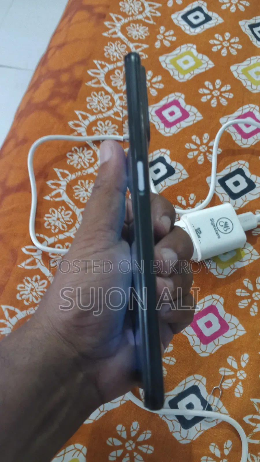 রিয়েলমি সি৩১ ৬৪ জিবি ব্ল্যাক