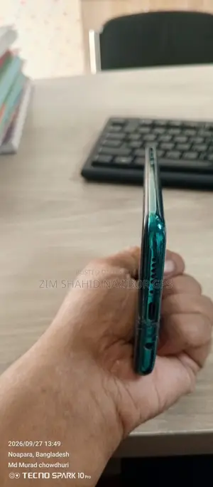 Xiaomi Redmi Note 8 Pro 128 GB Blue