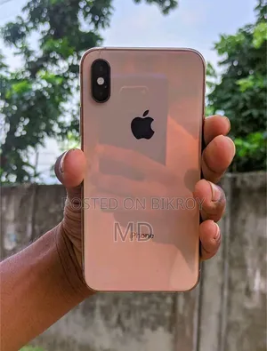 Apple iPhone XS Max 256 GB Rose Gold