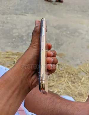 Apple iPhone XS Max 256 GB Rose Gold