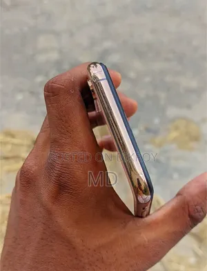 Apple iPhone XS Max 256 GB Rose Gold