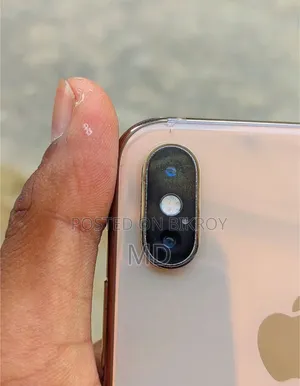 Apple iPhone XS Max 256 GB Rose Gold
