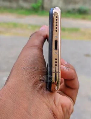 Apple iPhone XS Max 256 GB Rose Gold