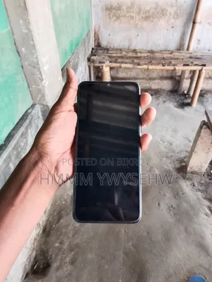 Infinix Hot 12i 64 GB Black