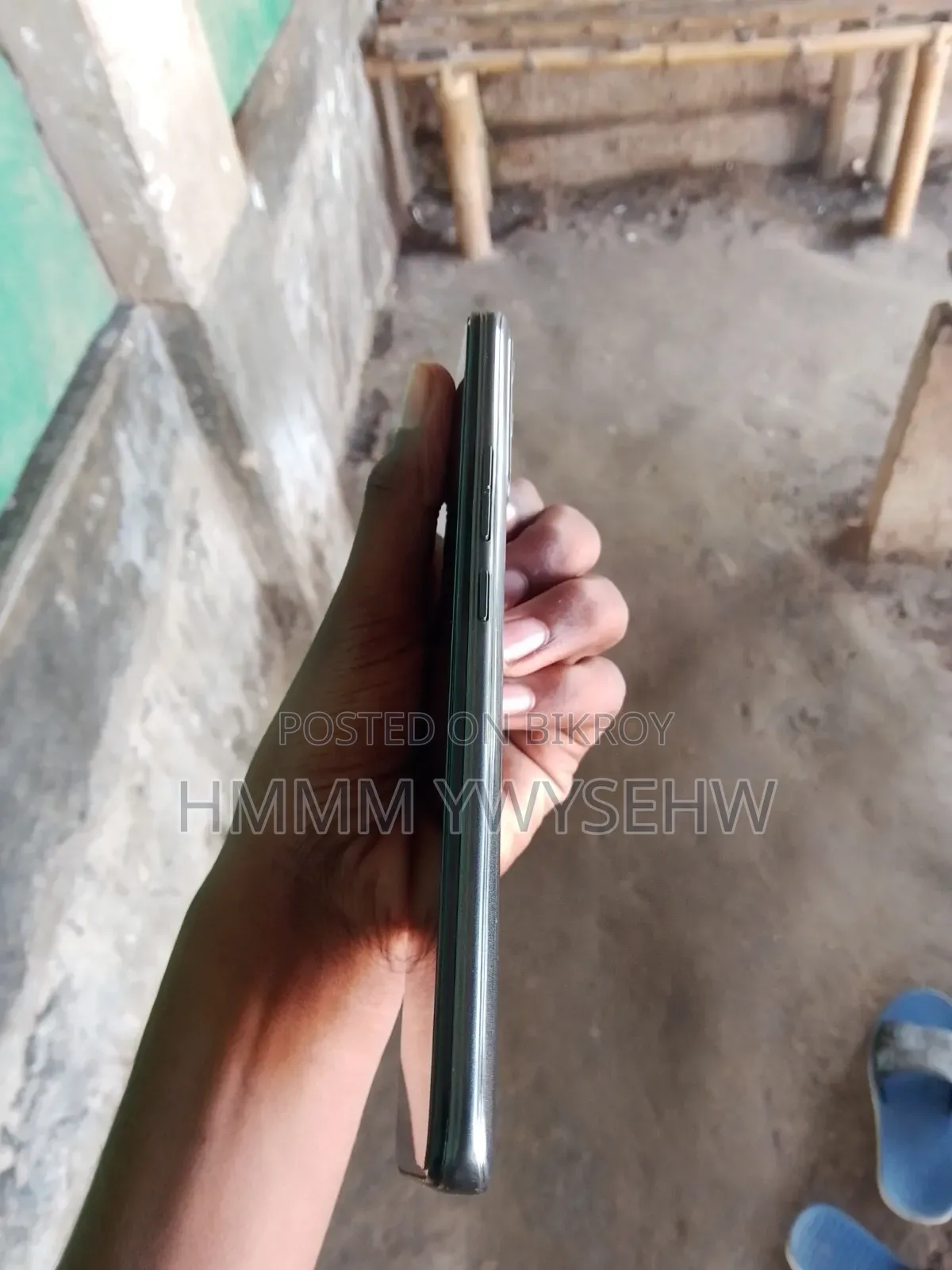 ইনফিনিক্স হট ১২আই ৬৪ জিবি কালো