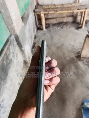 ইনফিনিক্স হট ১২আই ৬৪ জিবি কালো