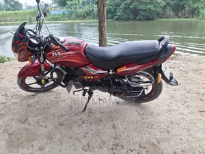 TVS 2013 Red