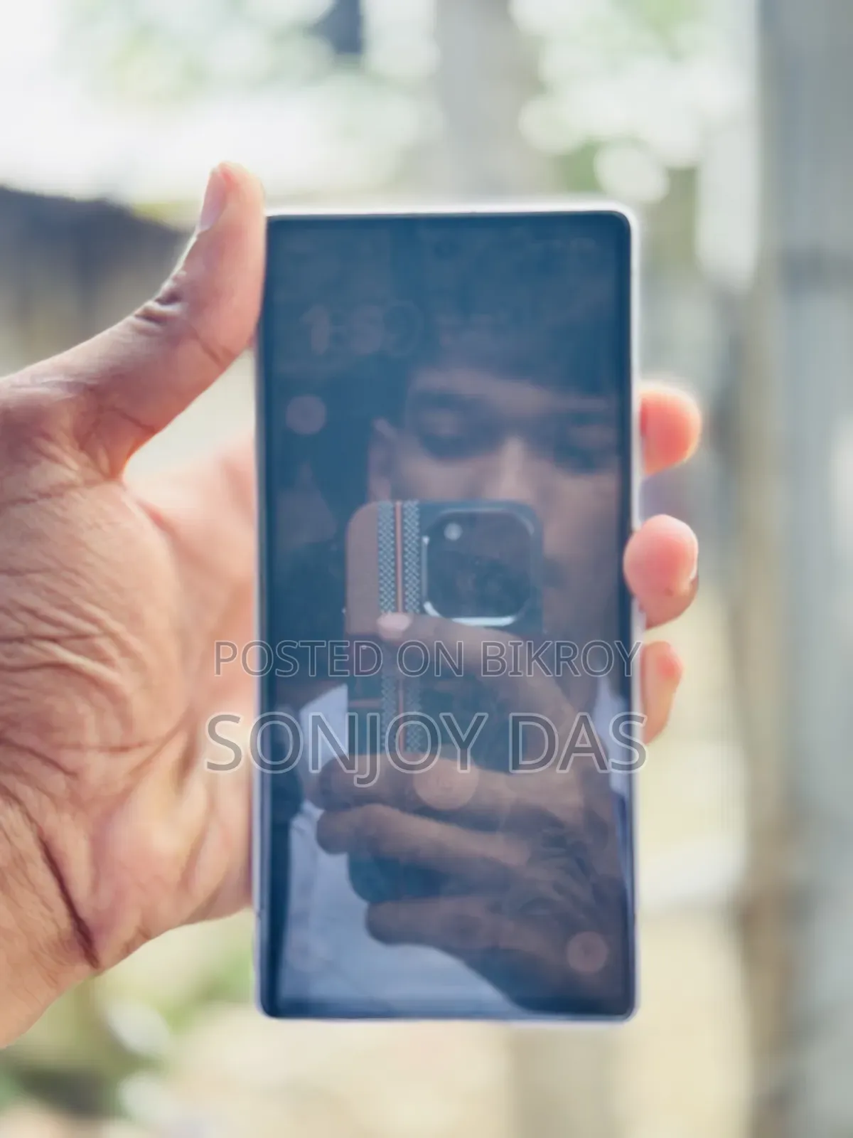গুগল পিক্সেল ৭এ ১২৮ জিবি সাদা