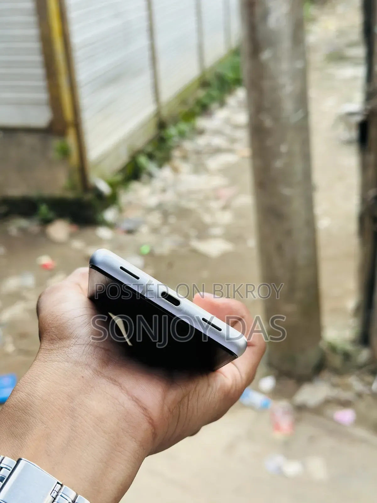 গুগল পিক্সেল ৭এ ১২৮ জিবি সাদা