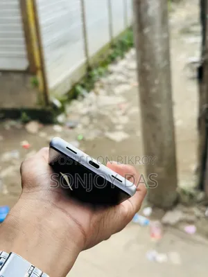 গুগল পিক্সেল ৭এ ১২৮ জিবি সাদা