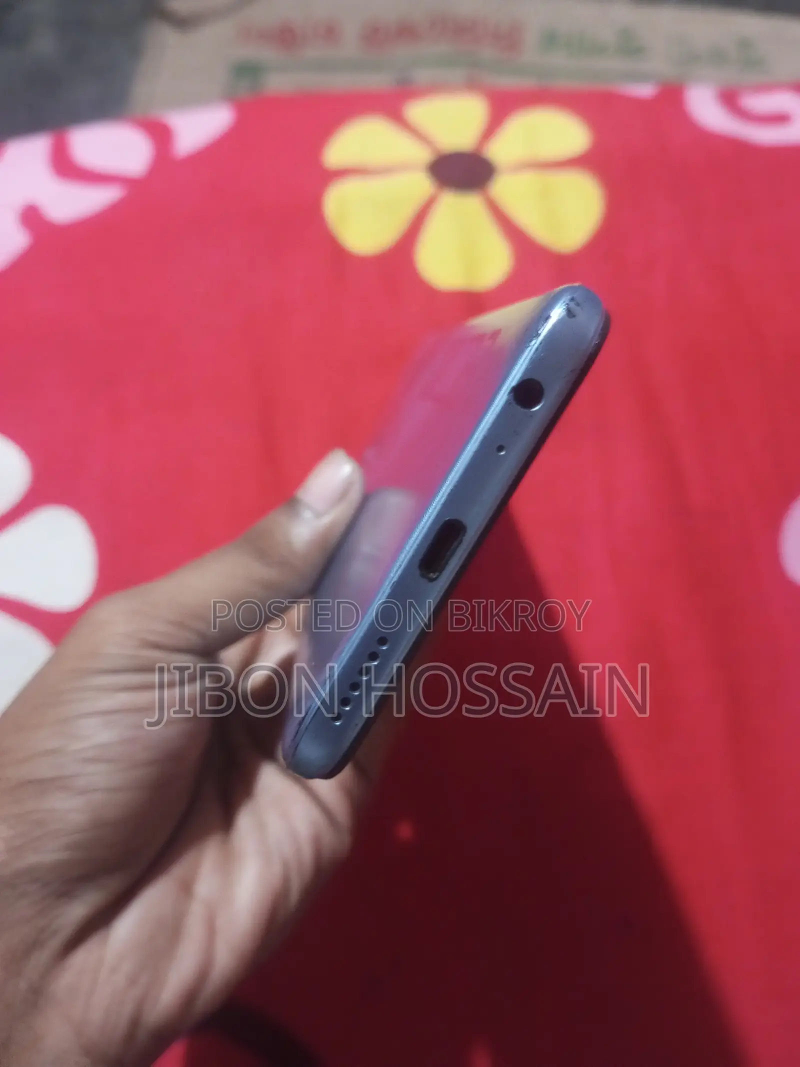 Tecno Pop 5 Pro 32 GB Blue