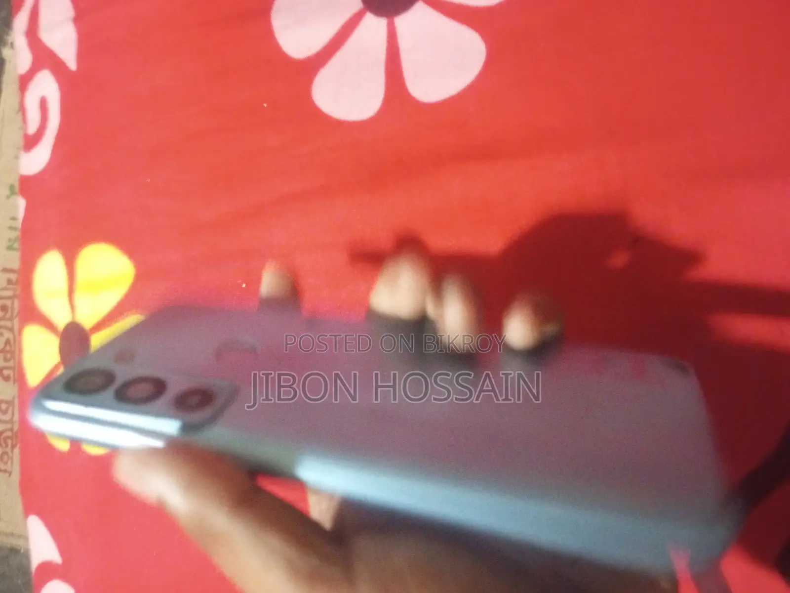 Tecno Pop 5 Pro 32 GB Blue