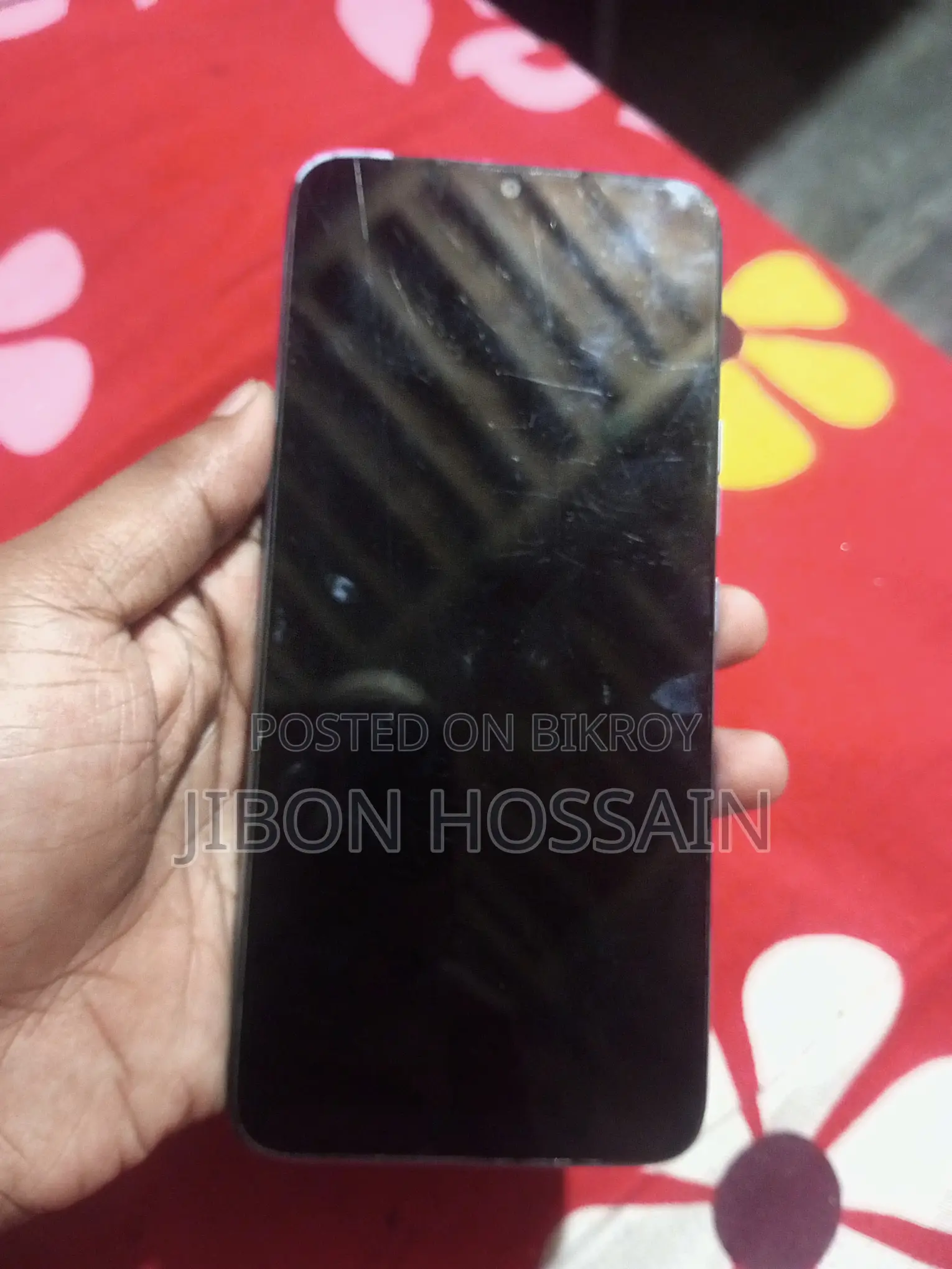 Tecno Pop 5 Pro 32 GB Blue