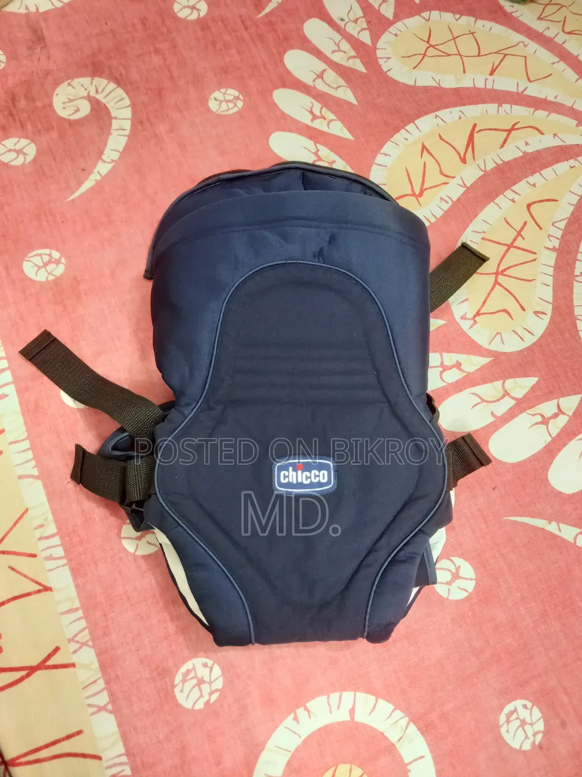 Chicco Baby Carrier