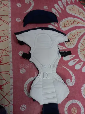 Chicco Baby Carrier