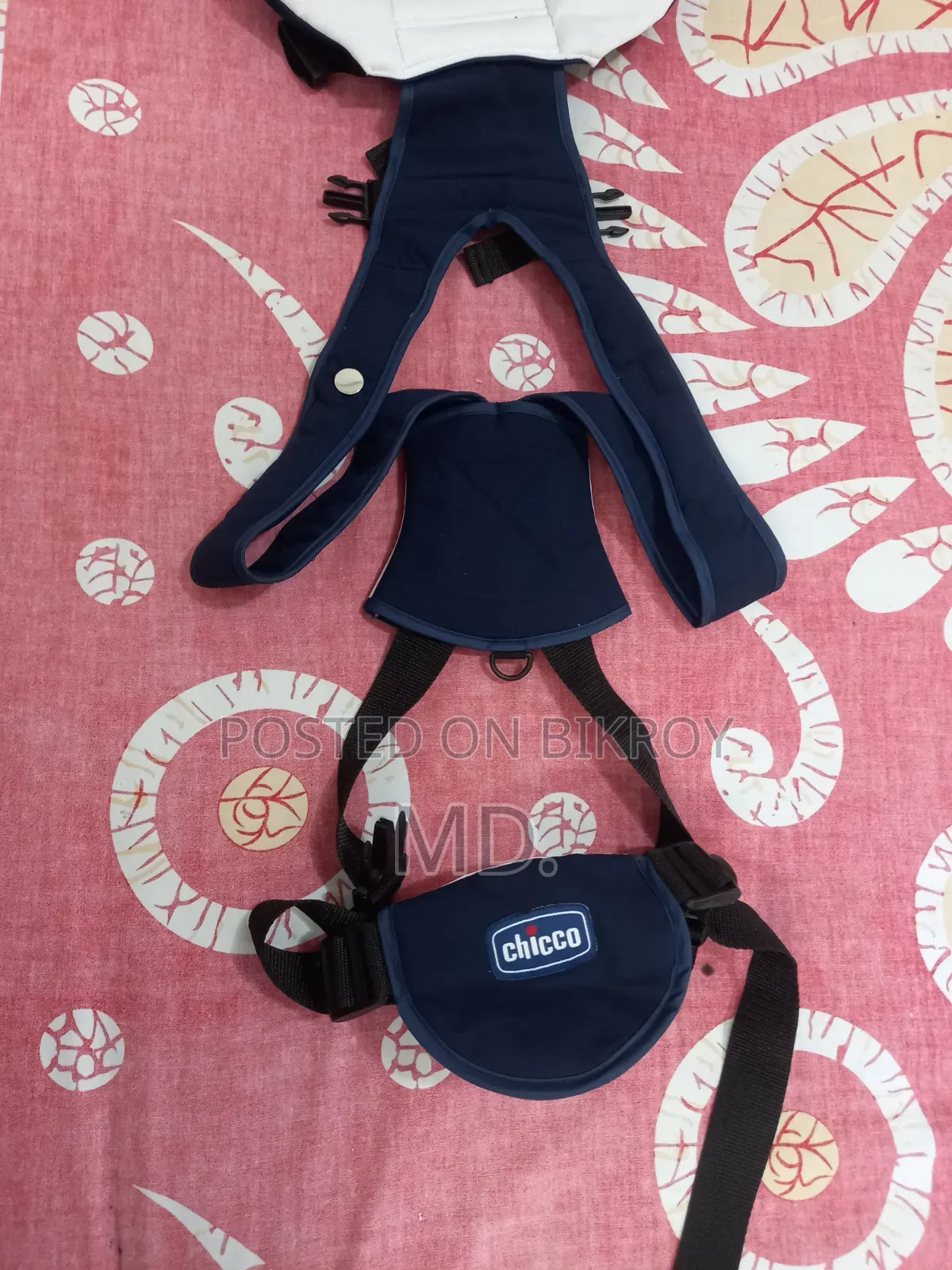 Chicco Baby Carrier