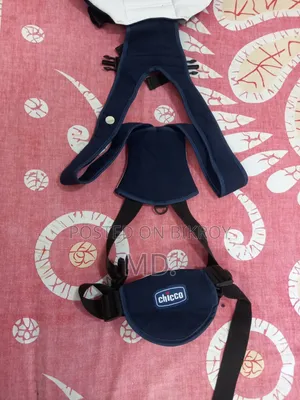 Chicco Baby Carrier