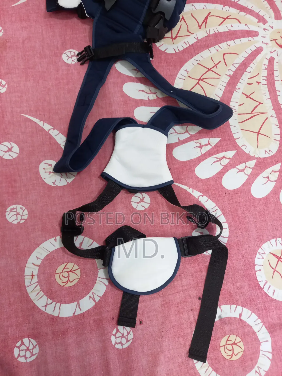 Chicco Baby Carrier