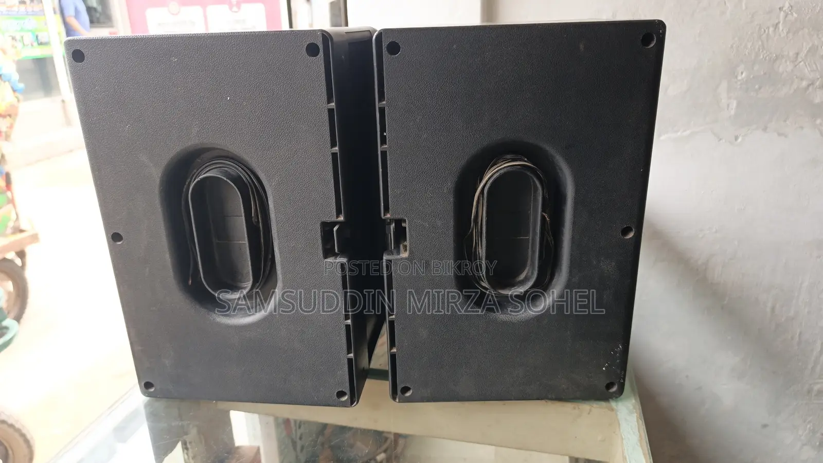 Sony Sound Box