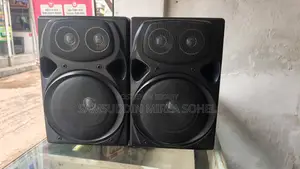 Sony Sound Box