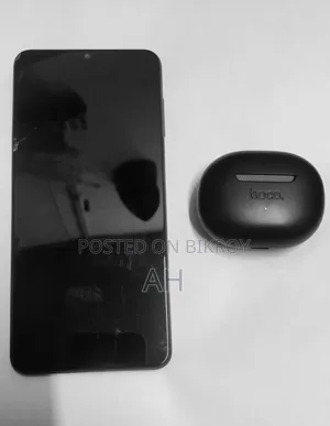 Samsung Galaxy A12 64 GB Black
