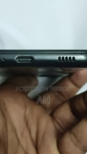 Samsung Galaxy A12 64 GB Black