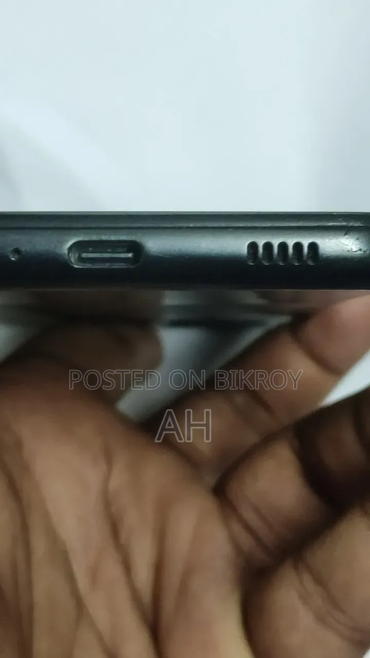 Samsung Galaxy A12 64 GB Black