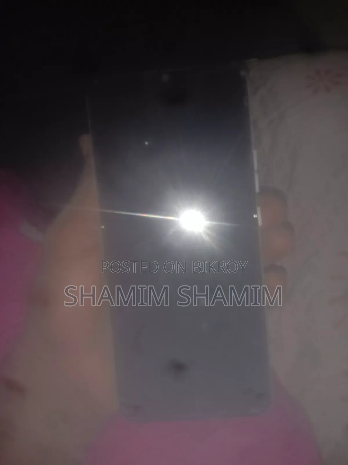 Tecno Spark 6 Air 64 GB White