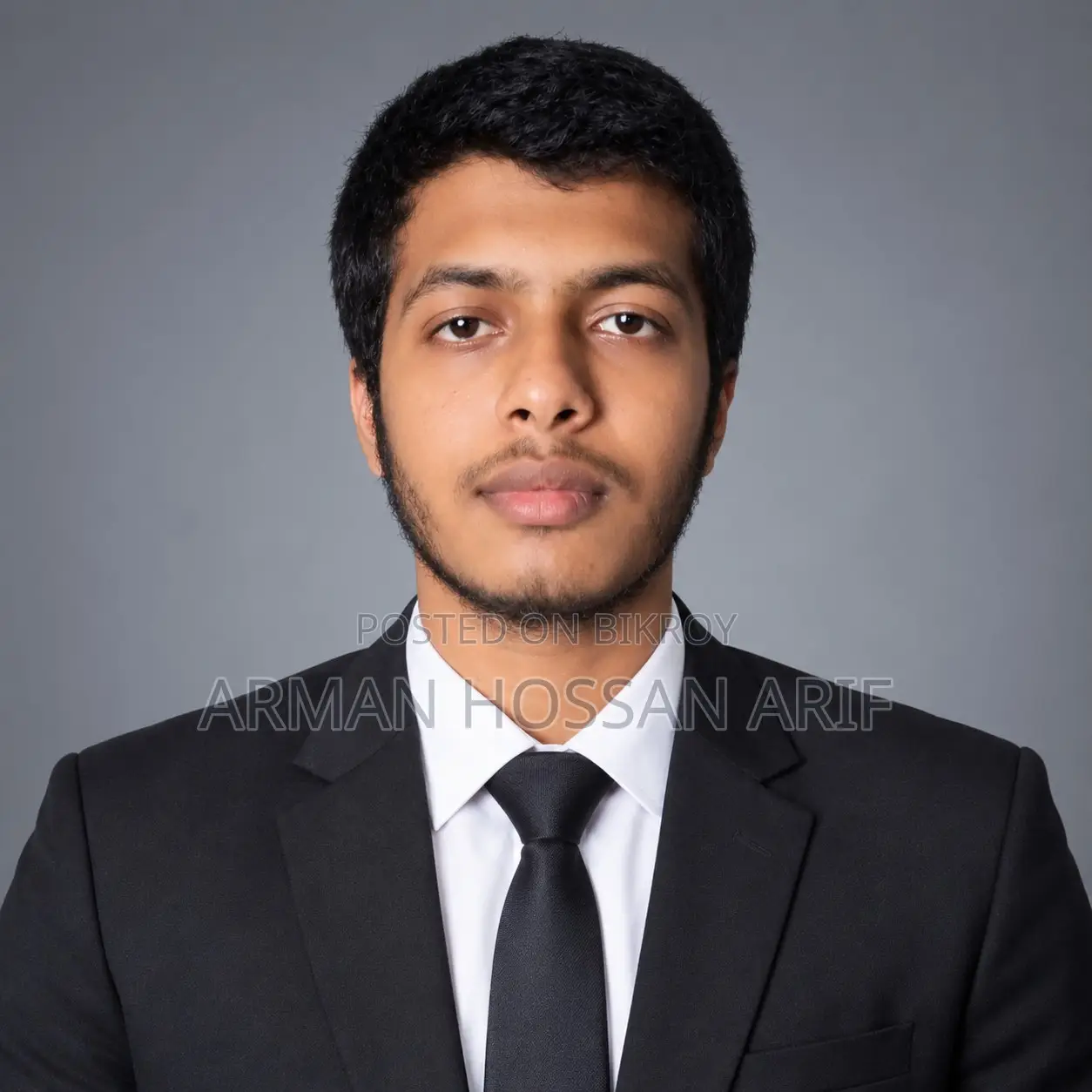 অ্যাসিস্ট্যান্ট ম্যানেজার