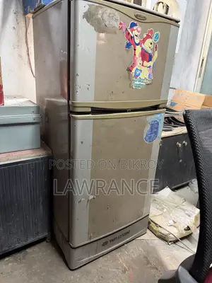 ওয়ালটন ফ্রিজ