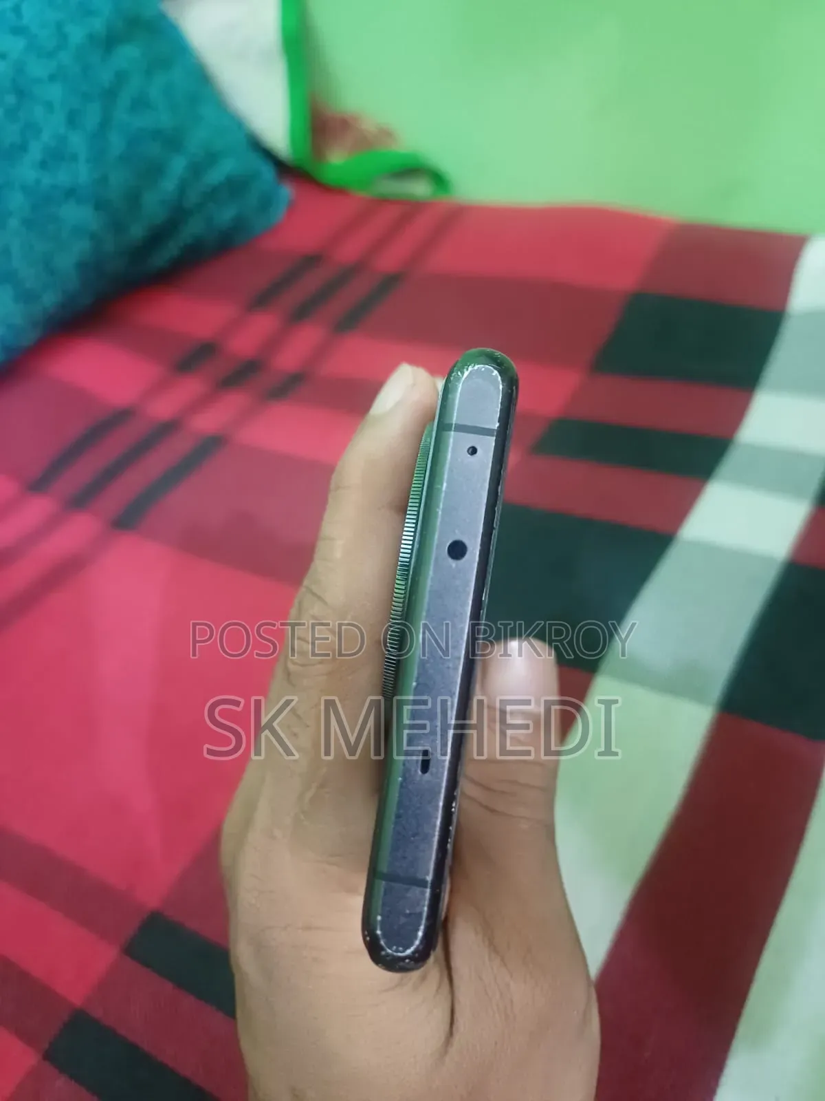 OnePlus 12R 128 GB Black