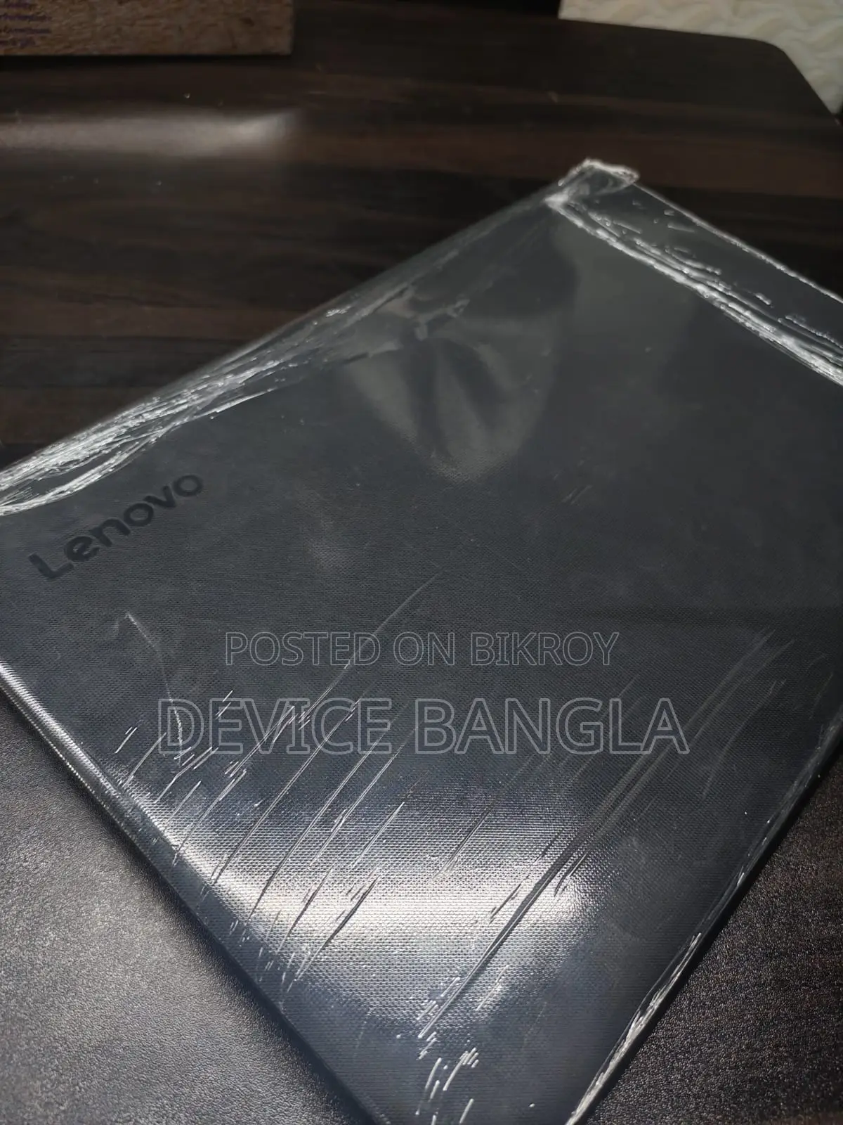 Laptop Lenovo IdeaPad 130 4GB Intel Core i3 SSD 128GB