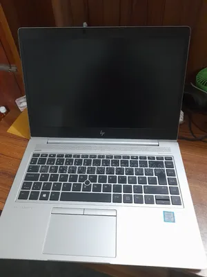 Laptop HP EliteBook 840 G5 8GB Intel Core i5 HDD 128GB